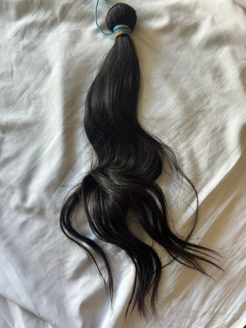 Shade wave bundle 20"