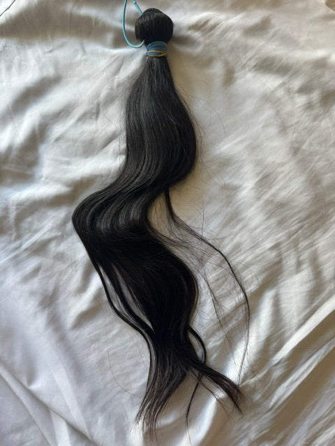 Shade wave bundle 20"