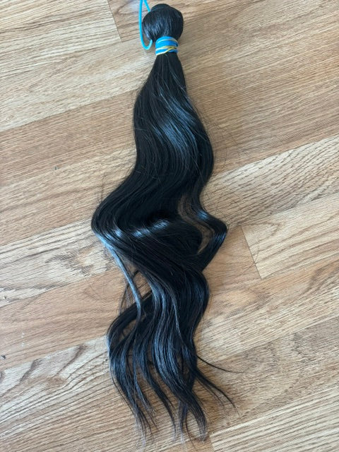 Shade wave bundle 20"
