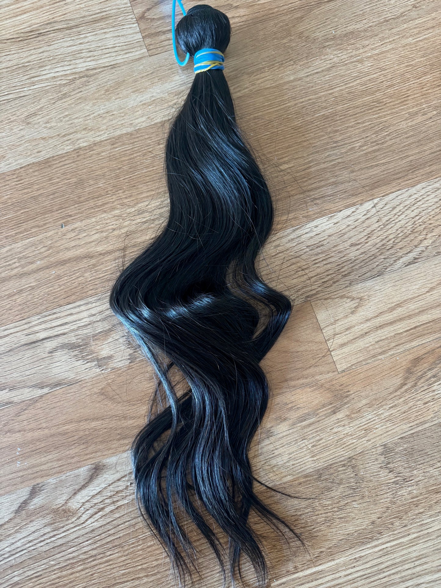 Shade wave bundle 24"