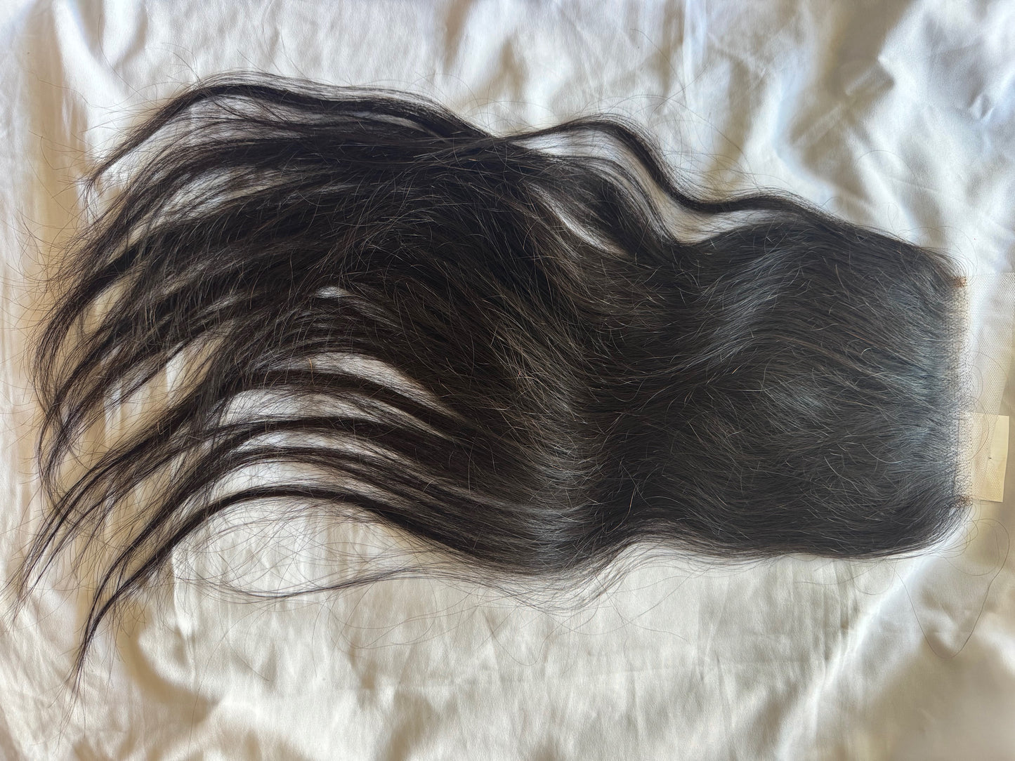 Shade wave Lace frontal 5*5 24"