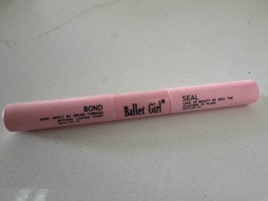 Eye lashes glue pnk 1